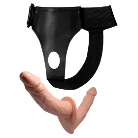 Ultra Passionate Strap On  BW 22088NR-12